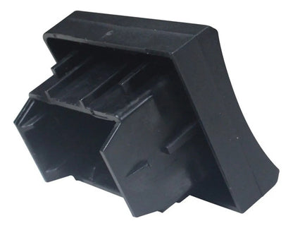Tapa Ciega Boton Panel  Vw Original Gol/voyage/saveiro