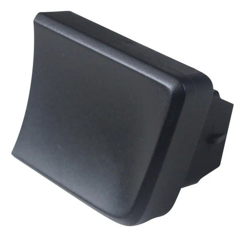 Tapa Ciega Boton Panel  Vw Original Gol/voyage/saveiro