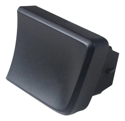 Tapa Ciega Boton Panel  Vw Original Gol/voyage/saveiro