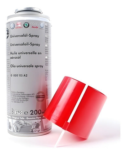 Aceite Universal Spray Volkswagen Original 200ml