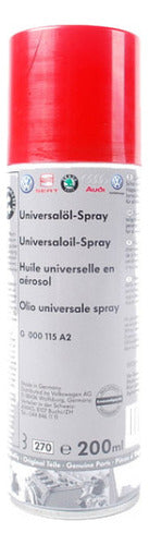 Aceite Universal Spray Volkswagen Original 200ml