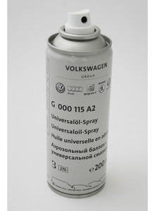 Aceite Universal Spray Volkswagen Original 200ml