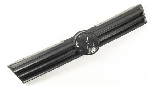 Rejilla Delantera Vw  Original Gol/voyage Power 2013-2015