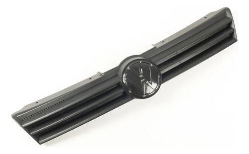 Rejilla Delantera Vw  Original Gol/voyage Power 2013-2015