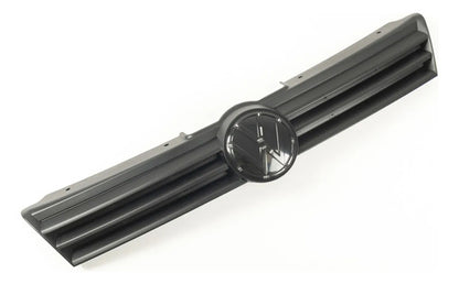 Rejilla Delantera Vw  Original Gol/voyage Power 2013-2015