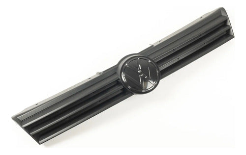 Rejilla Delantera Vw  Original Gol/voyage Power 2013-2015