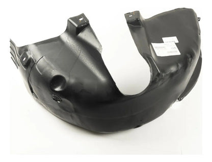 Guardabarro Trasero Izq. Vw Original Gol  2012-2016