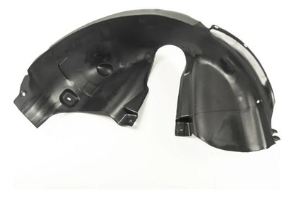 Guardabarro Trasero Izq. Vw Original Gol  2012-2016