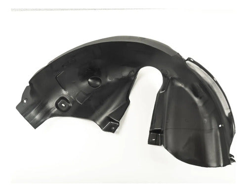 Guardabarro Trasero Izq. Vw Original Gol  2012-2016