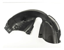 Guardabarro Trasero Izq. Vw Original Gol  2012-2016