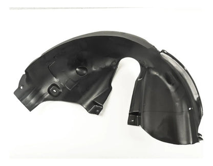 Guardabarro Trasero Izq. Vw Original Gol  2012-2016