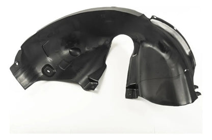Guardabarro Trasero Izq. Vw Original Gol  2012-2016
