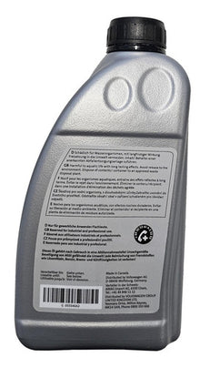 Aceite Transmisión Automática Volkswagen Original 1 Litro