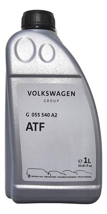 Aceite Transmisión Automática Volkswagen Original 1 Litro