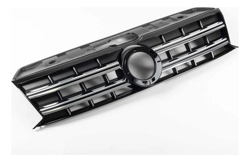 Rejilla Delantera Volkswagen Original Amarok V6 2020-2023