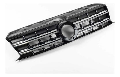 Rejilla Delantera Volkswagen Original Amarok V6 2020-2023