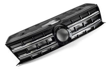 Rejilla Delantera Volkswagen Original Amarok V6 2020-2023