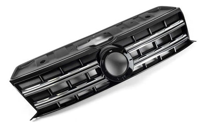 Rejilla Delantera Volkswagen Original Amarok V6 2020-2023