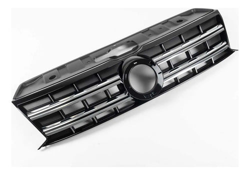 Rejilla Delantera Volkswagen Original Amarok V6 2020-2023