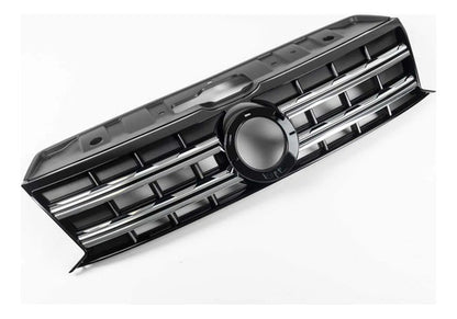 Rejilla Delantera Volkswagen Original Amarok V6 2020-2023