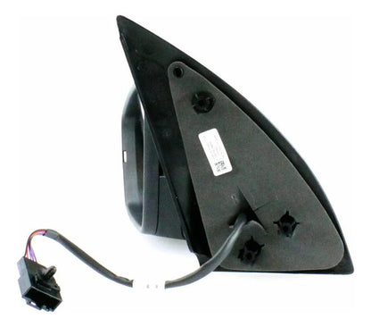 Espejo Retrovisor Izquierdo Vw Original Gol/voyage 2012-2022