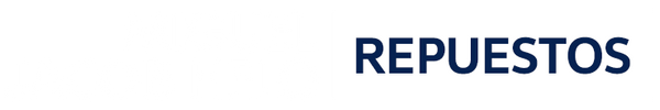 Repuestos Originales - Miguel Jacob Helo